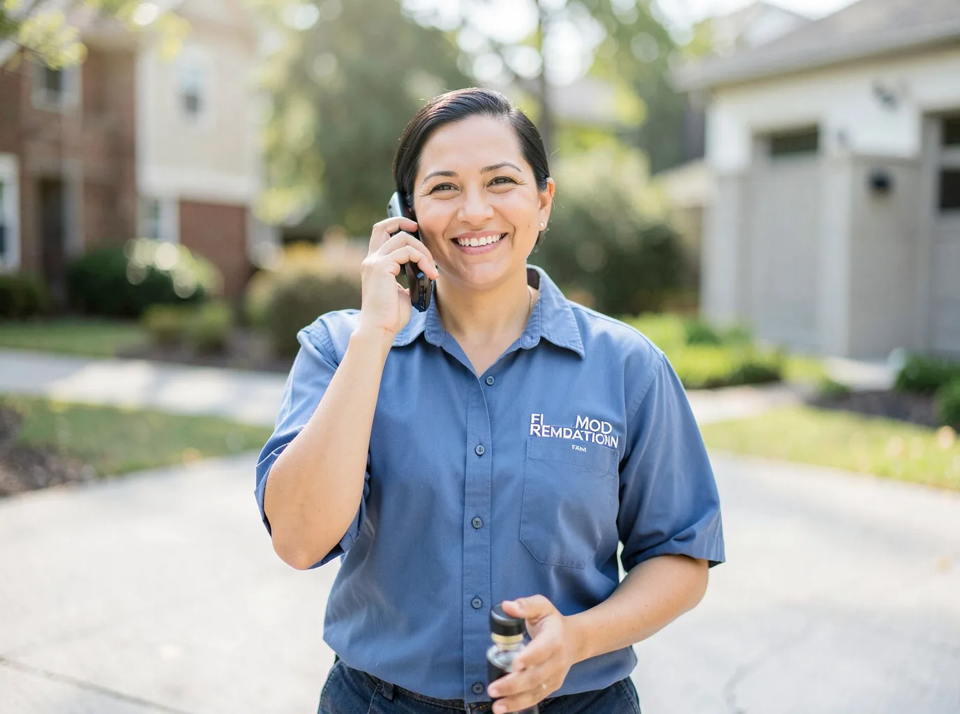 Mold Remediation Waco, KY FAQs